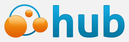 Hub Web hosting