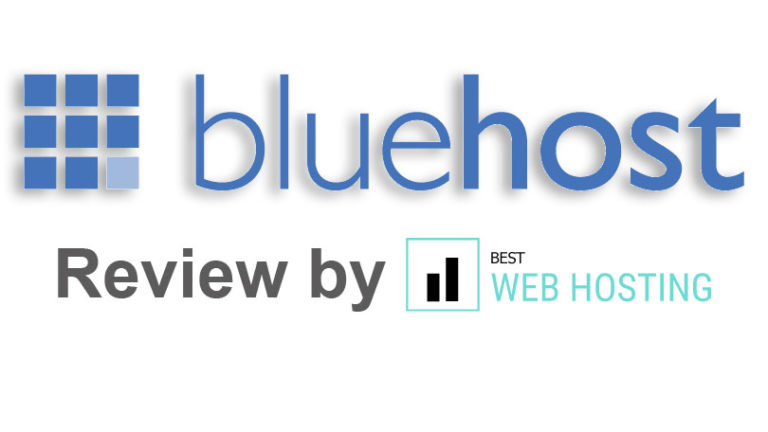 bluehost review