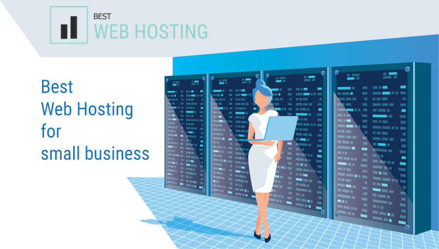 Best Web Hosting for small business: SMB Hosting For All Budgets