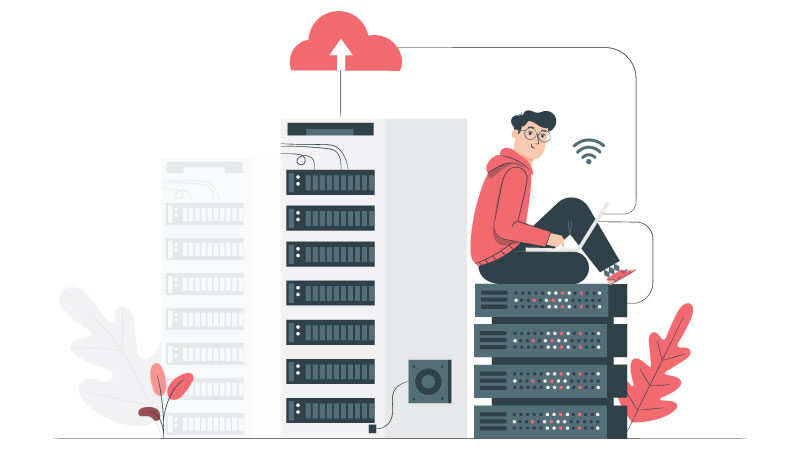 what-is-web-hosting